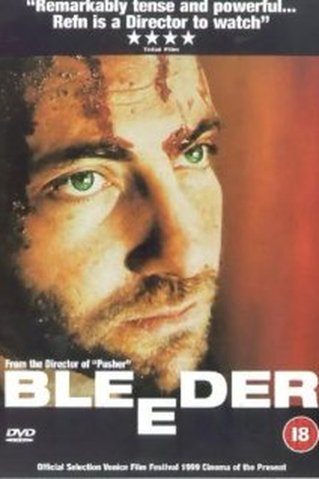  de Filme Bleeder (1999)