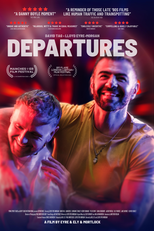 Departures (Departures)