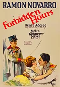 Horas Proibidas (Forbidden Hours)
