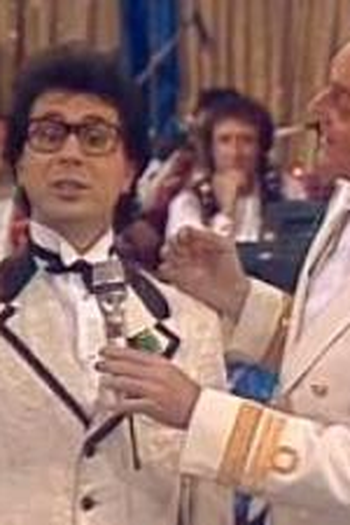 Poster de Episódio Episodio 49 (1988)