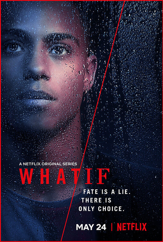 Poster 6 de Série Dilema (2019)