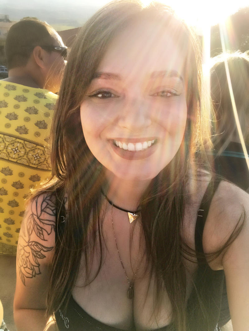 Roberta Minhoto - Foto 1
