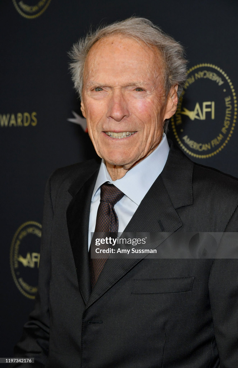 Clint Eastwood - Foto 2