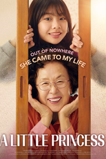 A Little Princess (Gamjjokkateun Geunyeo)