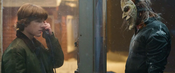 Assista ao trailer final de O Telefone Preto 2