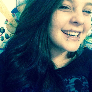 Foto de perfil de Katrine