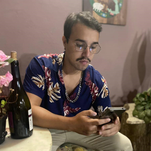 Foto de perfil de Lucas