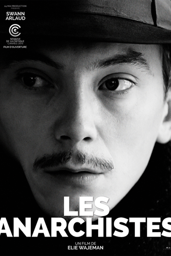  de Filme Os Anarquistas (2015)