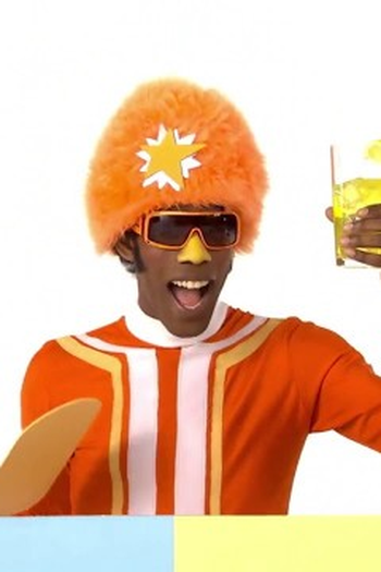 Poster de Episódio Summer (2007)