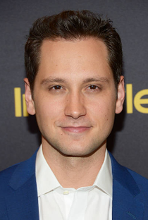 Matt McGorry - Poster 5