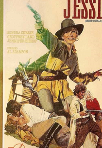 O Bando de Jessi (Jessi's Girls)