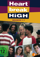 Heartbreak High: Onde Tudo Acontece (1° Temporada) (Heartbreak High (Season 1))