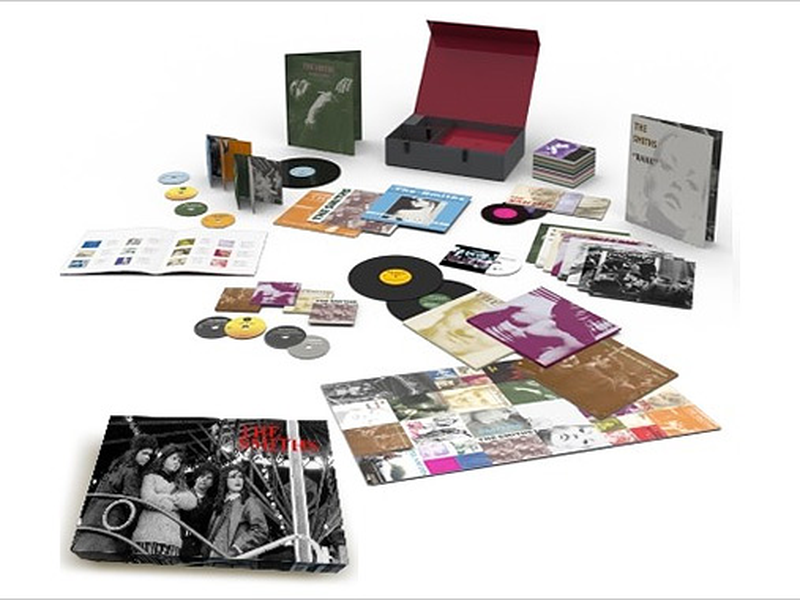 Foto 4 de The Smiths - Press Video