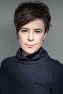 Fernanda Takai - Poster 1