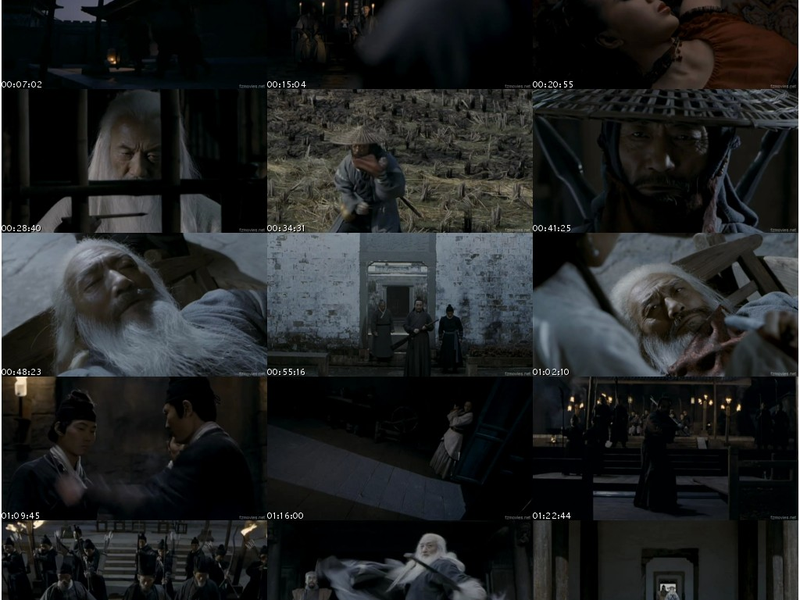 Foto 1 de The Sword Identity