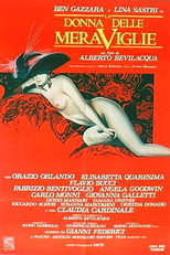 Telefonema na Madrugada (La Donna Delle Meraviglie)