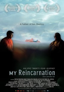 My Reincarnation (My Reincarnation)
