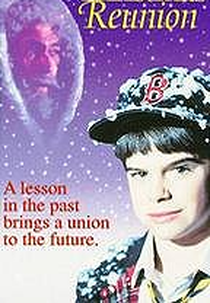 Reunião de Natal (Christmas Reunion)