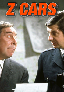 Z Cars (Z Cars)