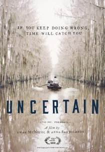 Uncertain (Uncertain)