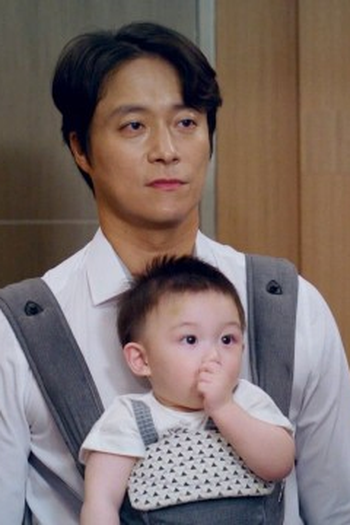Poster de Episódio 제32회 (2021)