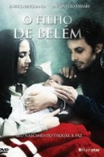 Poster de Filme O Filho de Belém (2002)