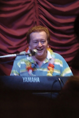 Poster 1 de Curta No Balanço de Kelly (2010)