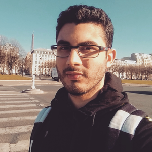 Foto de perfil de Matheus