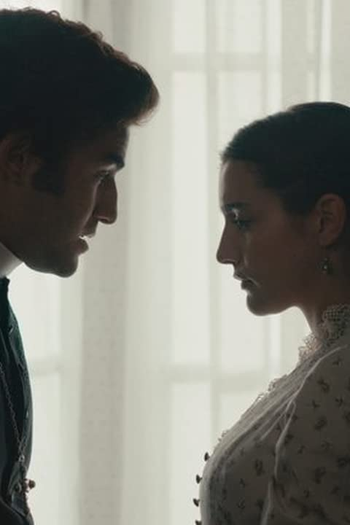  de Série O Crime do Padre Amaro (2023)