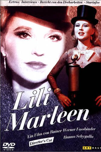  de Filme Lili Marlene (1981)