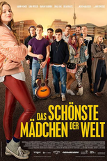 A Garota Mais Linda do Mundo (Das schönste Mädchen der Welt)