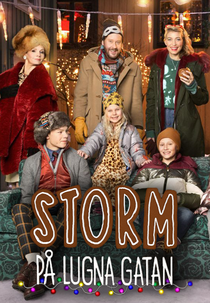 Storm på Lugna gatan (1ª Temporada) (Storm på Lugna gatan (Season 1))