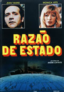 Razão de Estado (La raison d'état)