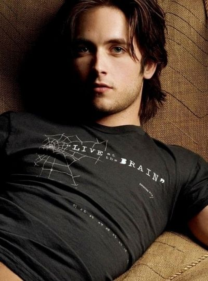 Justin Chatwin - Foto 7