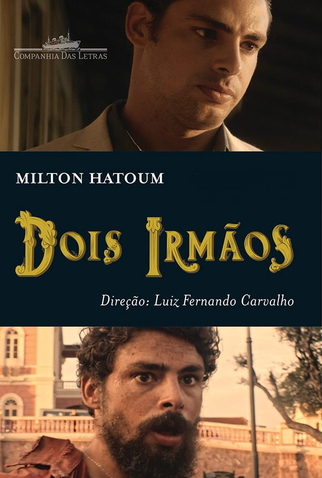 Poster 2 de Série Dois Irmãos (2017)