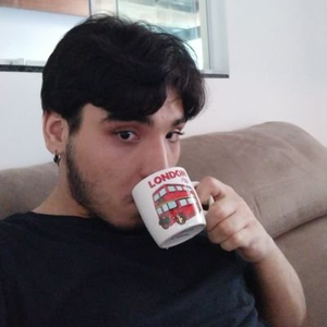 Foto de perfil de Gustavo