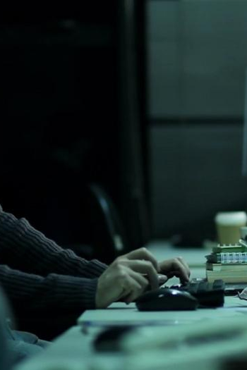 Poster de Curta Hora Extra (2012)