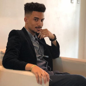 Foto de perfil de Nassor Oliveira