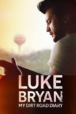 Luke Bryan: My Dirt Road Diary (Luke Bryan: My Dirt Road Diary)