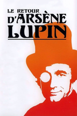 Le retour d'Arsène Lupin (Le retour d'Arsène Lupin)