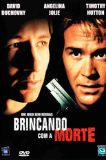 Brincando com a Morte (Playing God)
