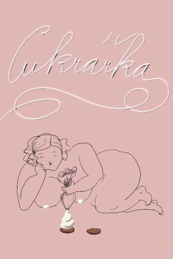 Poster de Curta Sobremesa (2008)