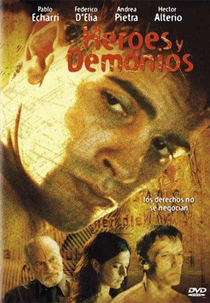 Heróis e Demônios (Héroes y Demonios)