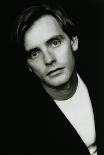 Stephan Elliott - Poster 1