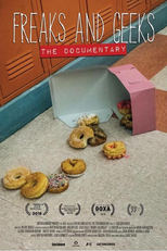 Freaks & Geeks: O Documentário (Freaks and Geeks: The Documentary)