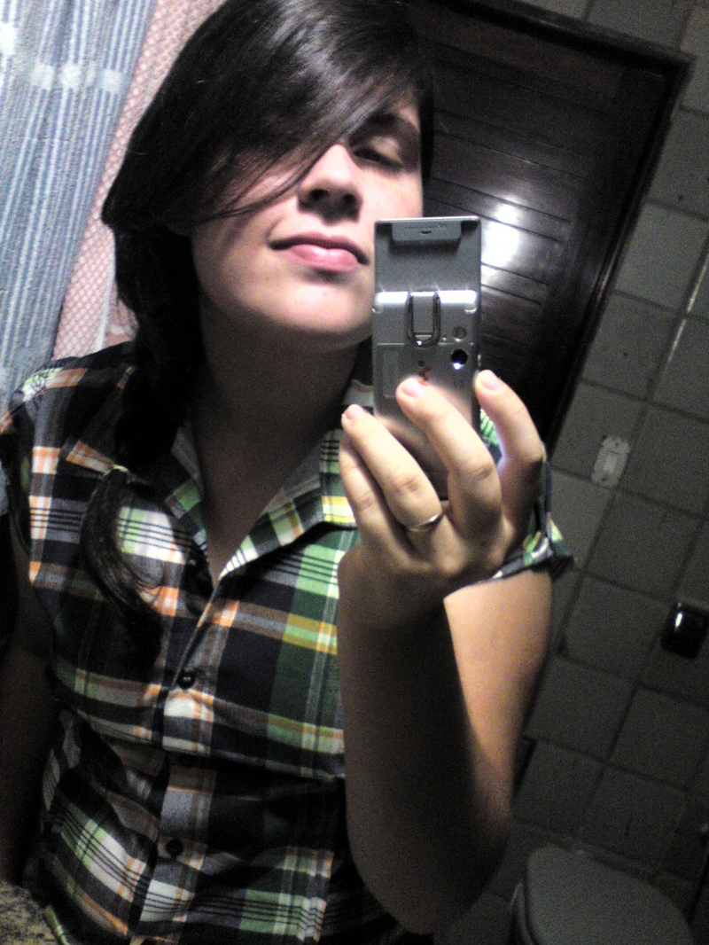 ~  Sabrina. - Foto 3