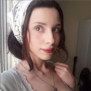 Foto de perfil de Hannah Ruckert