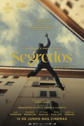  de Filme Segredos (2024)
