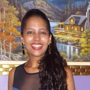 Foto de perfil de Camila