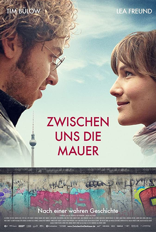 Poster 1 de Filme Zwischen uns die Mauer (2019)